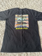 RWB Raul-Welt RWB Australia Official T Shirt M Porsche 911 964 Turbo