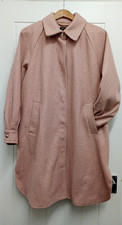 Next Pink Winter Coat Size 18