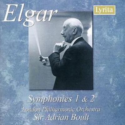 Edward elgar symphonies and - edward,