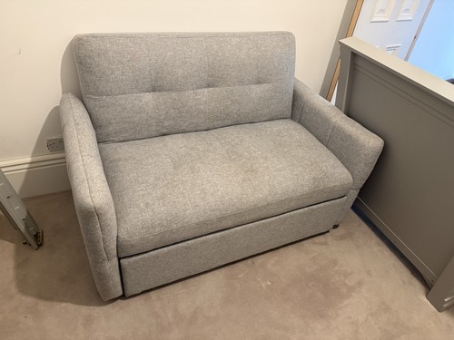 Sofa bed must collect within - sofa,