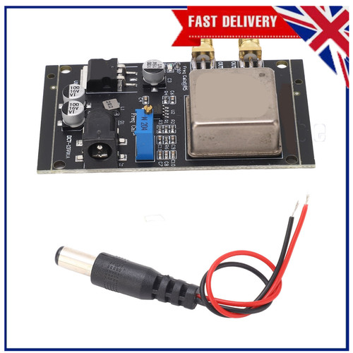 Ocxo 10mhz frequency standard - ocxo,