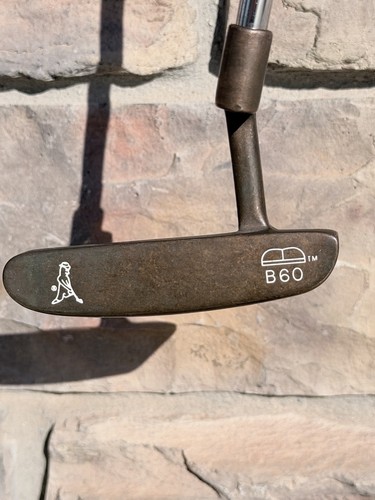 Ping b60 becu - ping, inch