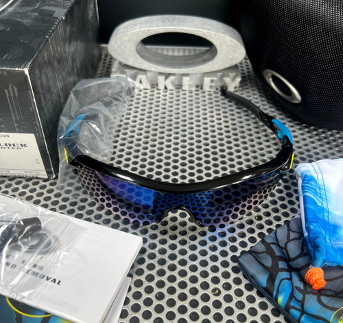 Oakley radarlock path - radarlock,