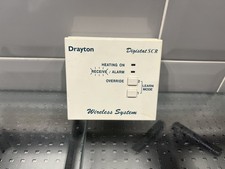 Drayton Digistat SCR Receiver