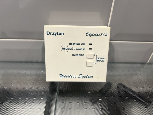 Drayton digistat scr - drayton,