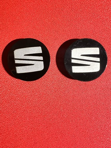 Seat wheel centre - wheel, cap