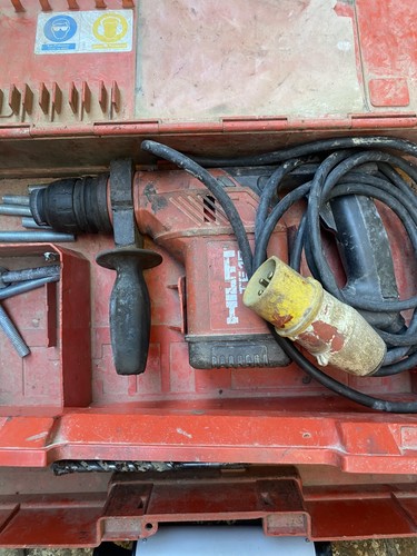 Hilti te15 sds - te15-c,