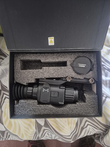 Hikmicro thunder thermal - ,