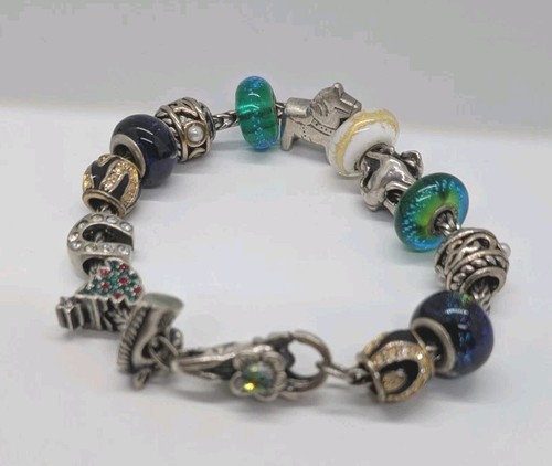 Ladies troll bead - ladies,