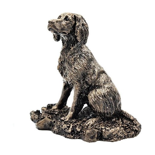 Patina bronze sculpture - patina,