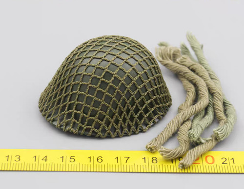 Soldier sniper helmet - soldier,