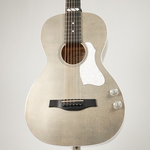 Godin rialto satina gray hg - rialto,
