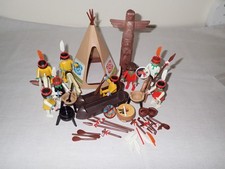 PLAYMOBIL VINTAGE NORTH