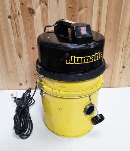 Numatic hzq350 hazardous - numatic, hzq350-2