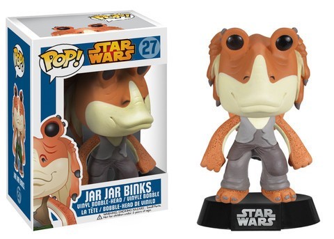 Funko pop star wars blue - pop!,
