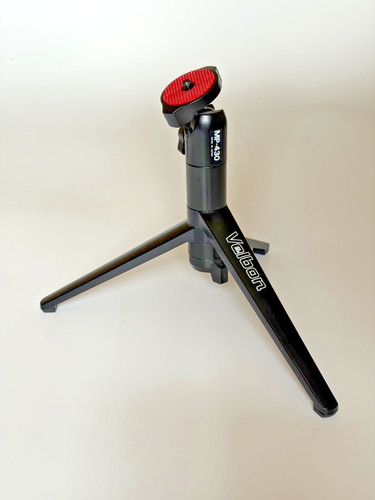 Velbon 430 mini tabletop - mp-430,