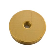 45 Adapter 7 Inch Vinyl