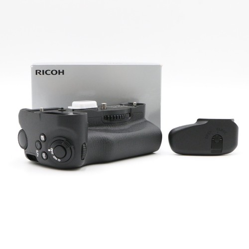 Pentax bg8 battery grip - pentax,