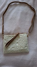Small Summer Cross Body Bag
