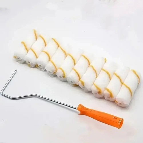 11pcs paint roller kit - kit, inch