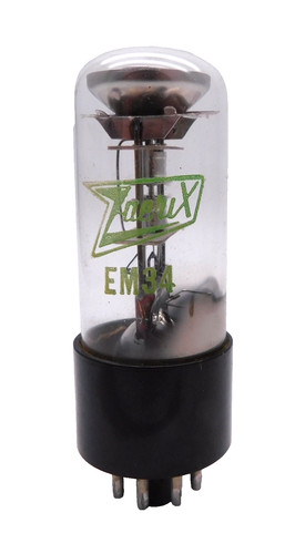 Zaerix em34 magic eye - magic,