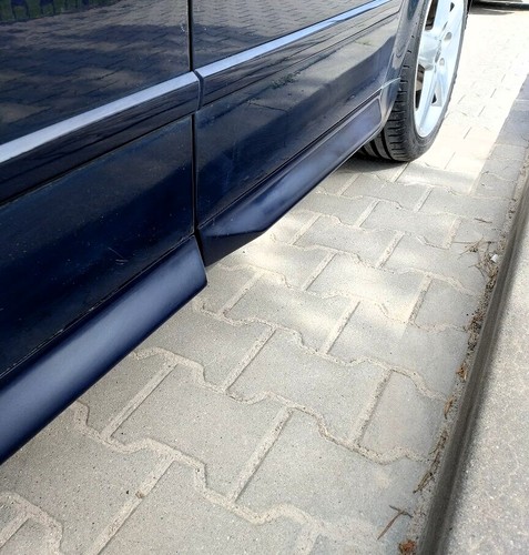 Style door side - s4,
