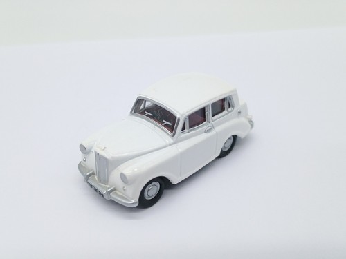 Oxford triumph mayflower - mayflower, white