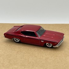 Mattel Hot Wheels 1969