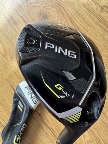 Ping g430 max fairway - fairway, 3