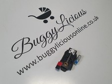 Bugaboo Fox 1 2 3 Internal