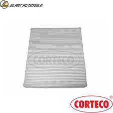 Interior Air Filter 21651980