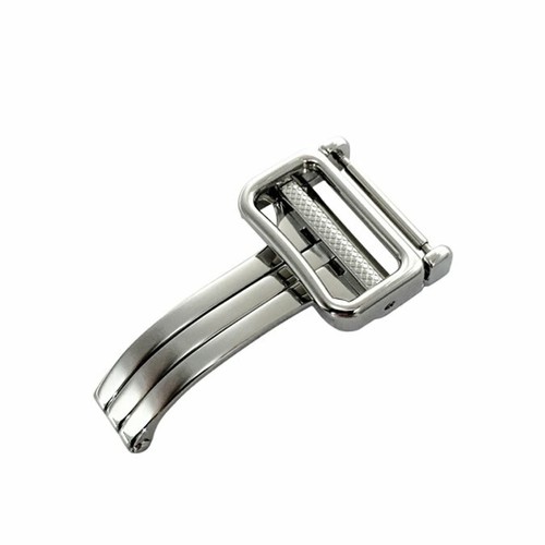 New deployment ebel stainless - new,