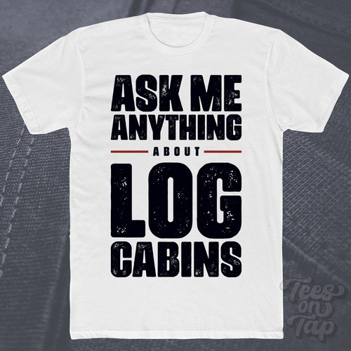 Ask anything about log - me,