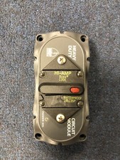 Heavy Duty Circuit Breaker 135Amp BEP MARINE Special 705-135A Boat Caravan