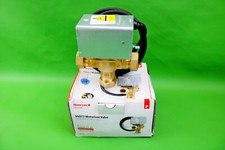 Honeywell V4073A1039 22mm Mid-Position 3 Port Motorised Valve 5 Wire
