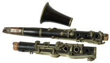 Old Marigaux SML Paris