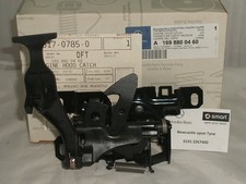 NEW Genuine Mercedes-Benz W169