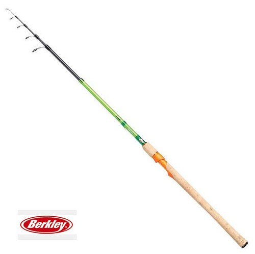 Berkley flex trout tele - flex,