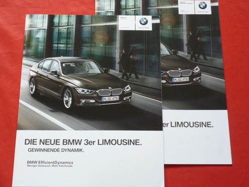 2011 bmw series f30 - 3,