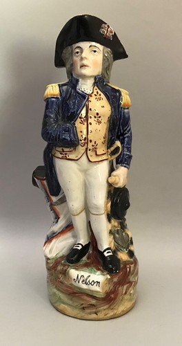 Toby jug pottery - jug,, lord