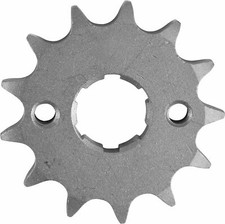 Front Sprocket 15 Teeth For Honda CM 125 CC Custom (Twin) 1984 (0125 CC)