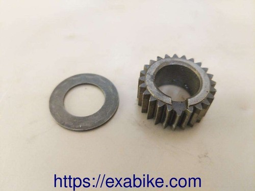 Sprocket for kawasaki - kawasaki, 250