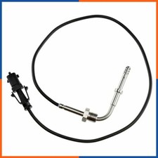 Exhaust gas temperature sensor