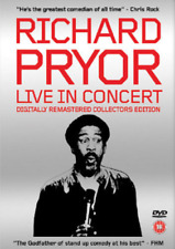 Richard Pryor - Live in