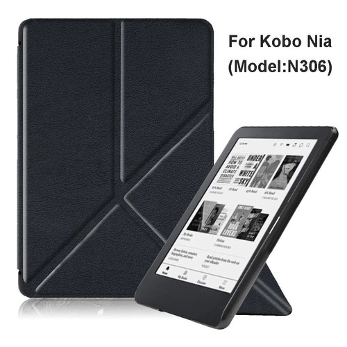 Magnetic reader case inch - case, 6