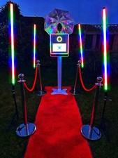 Photo booth pod shell - photo,