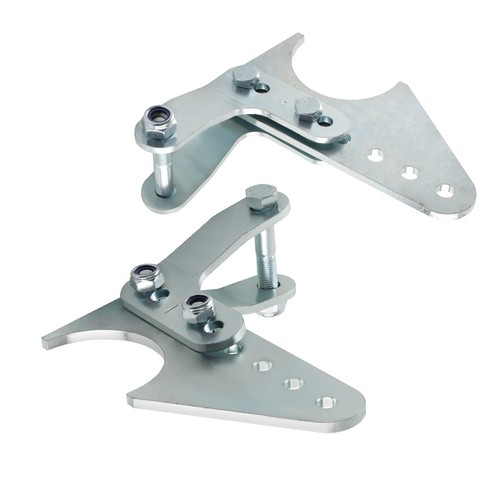 Universal lower kit for coil - universal,