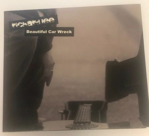 Music digipak lee - cd,