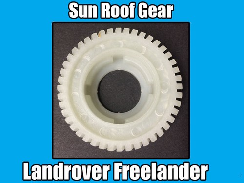Sunroof repair kit - sunroof,