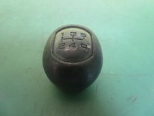 FORD MONDEO MK3 00-07 GEAR KNOB